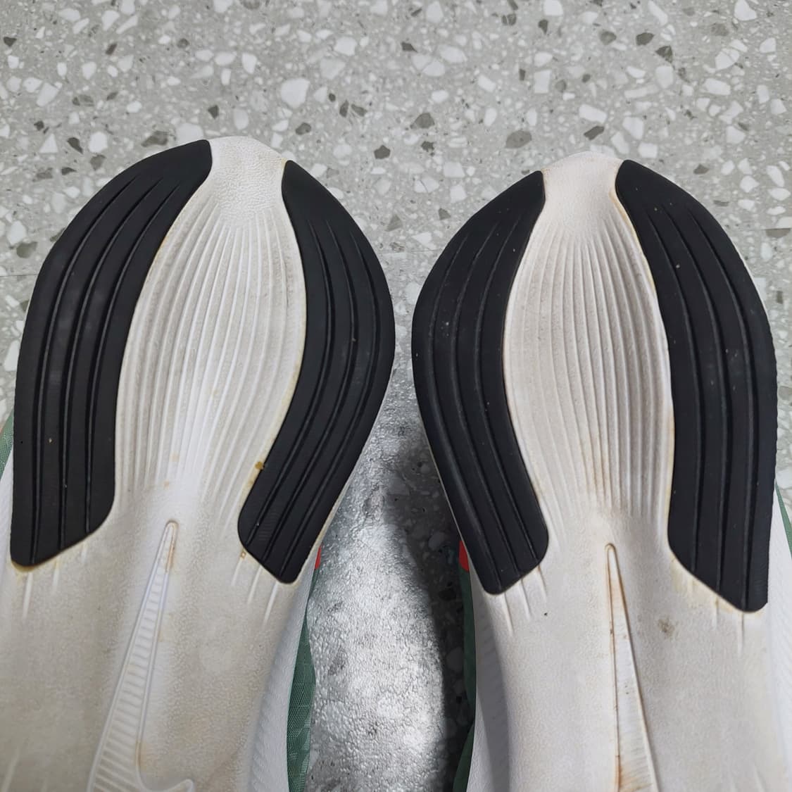 Nike Zoom Fly 3 PRM Hakone 나이키 줌플라이3 하코네 상품이미지9