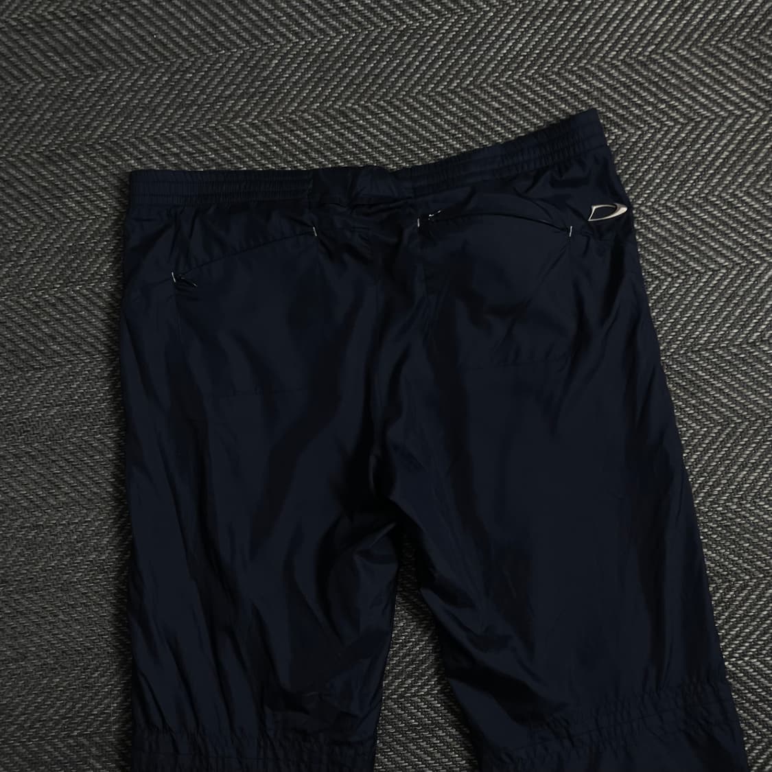 DOHC Y2K 빈티지 퍼티그 카고 팬츠 y 4249 상품이미지5