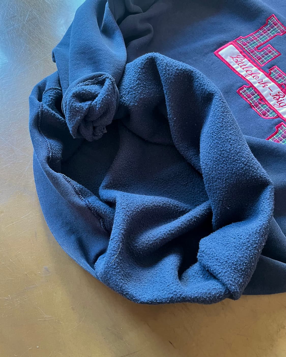 1990s Fruit of the Loom Retro Sweatshirt 상품이미지7