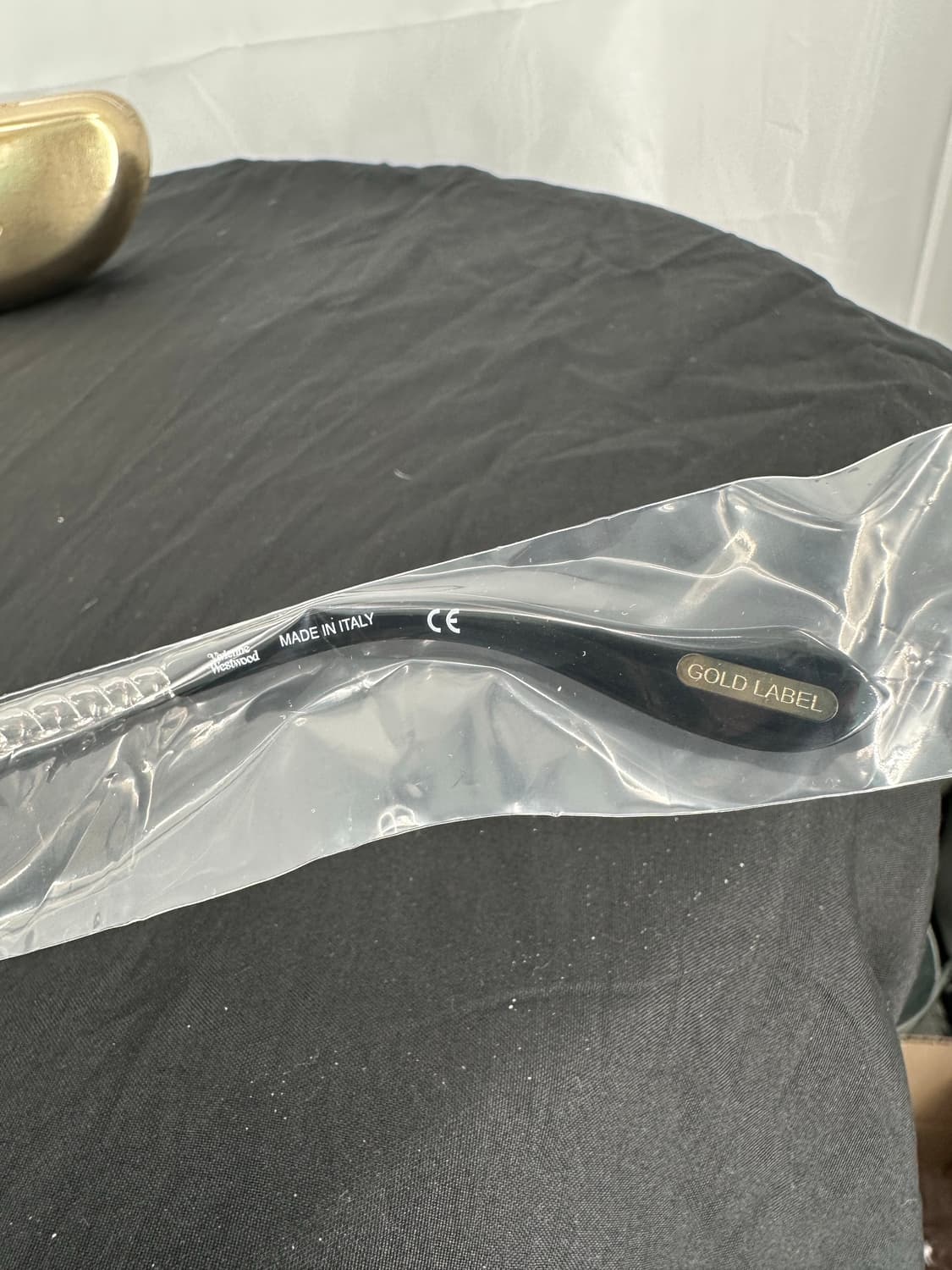 [새상품 무료배송] Made in Italy 비비안웨스트우드 선글라스 상품이미지8