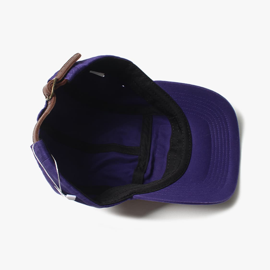  SUPREME "Purple Cap" 상품이미지5