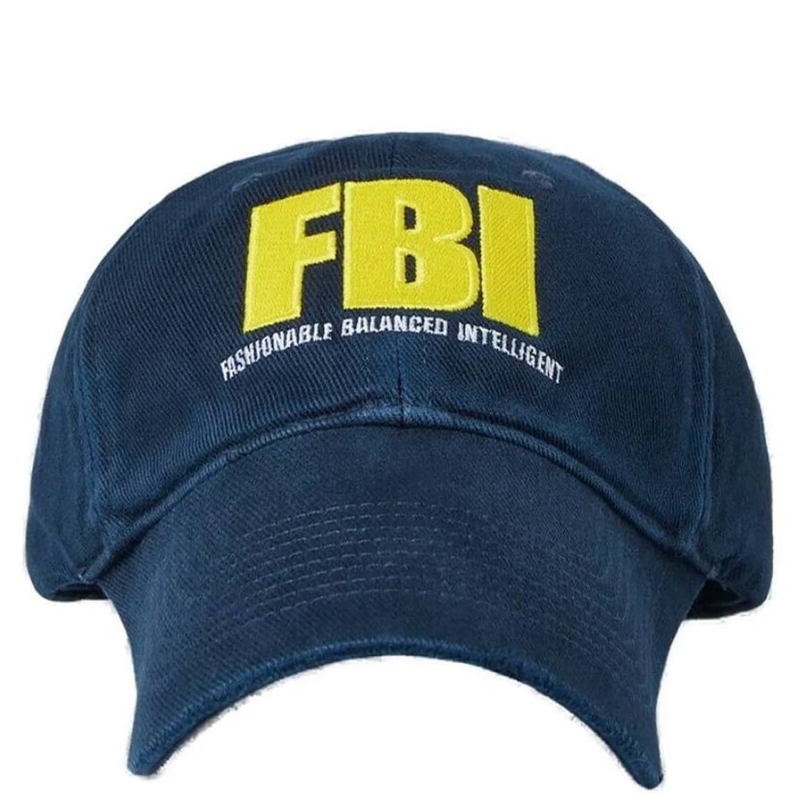 발렌시아가fbi모자 삽니다 상품이미지1