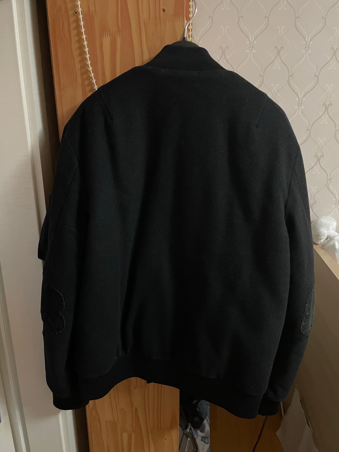 넘버나인 봄버 3사이즈 상품이미지2