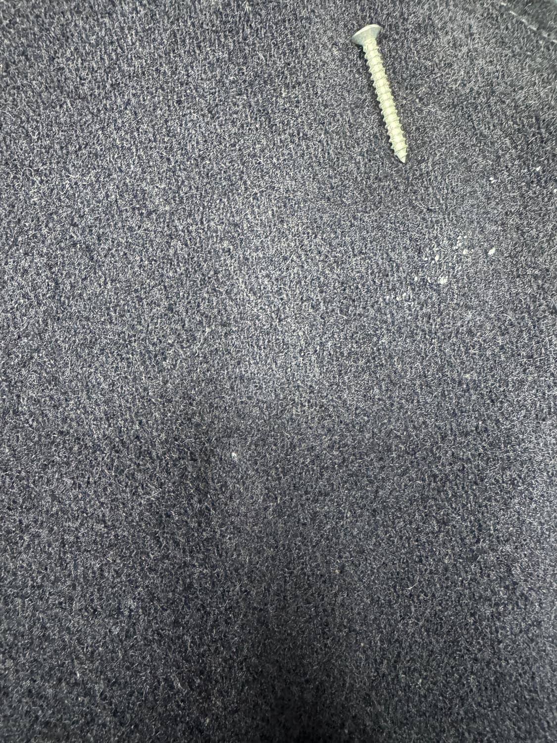 빈티지 7080s 아디다스 울 블루종 자켓 50 상품이미지9