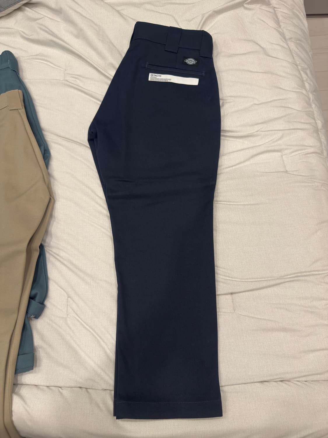 BEDWIN x DICKIES 9L 일괄 판매 상품이미지5