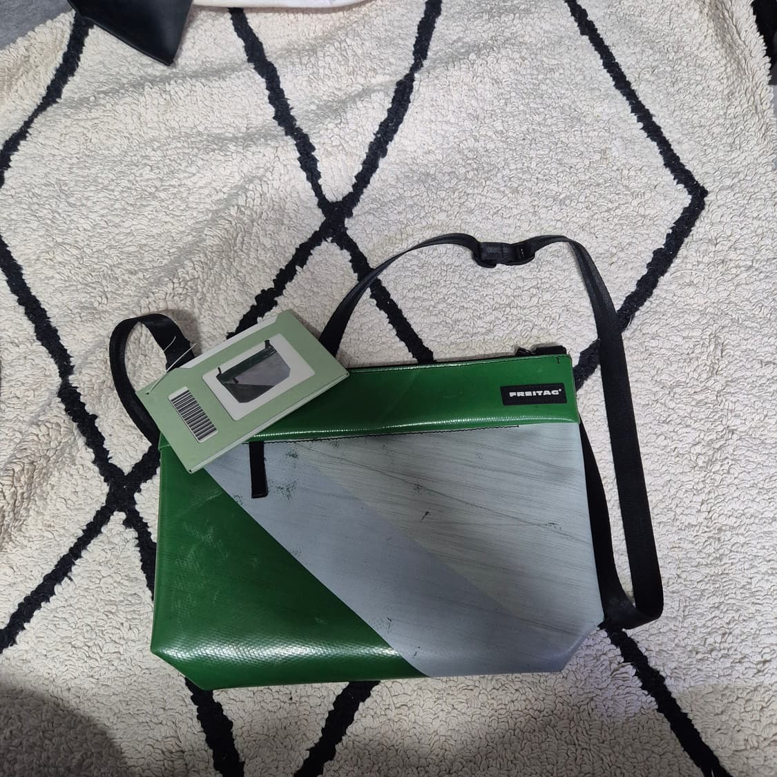 프라이탁 루 f553 상품이미지2