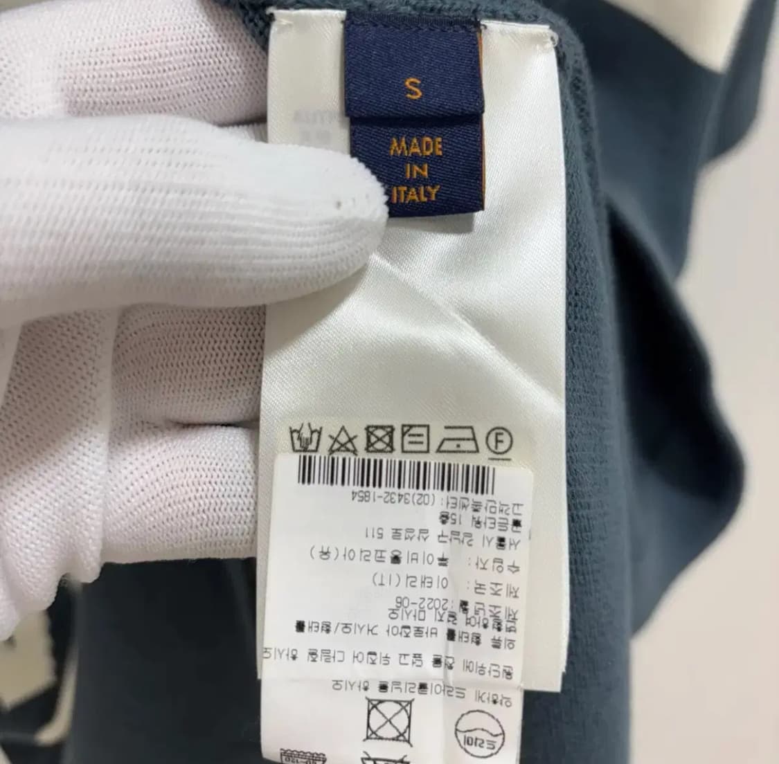 [S]루이비통 사이클링 pk 카라티 상품이미지3