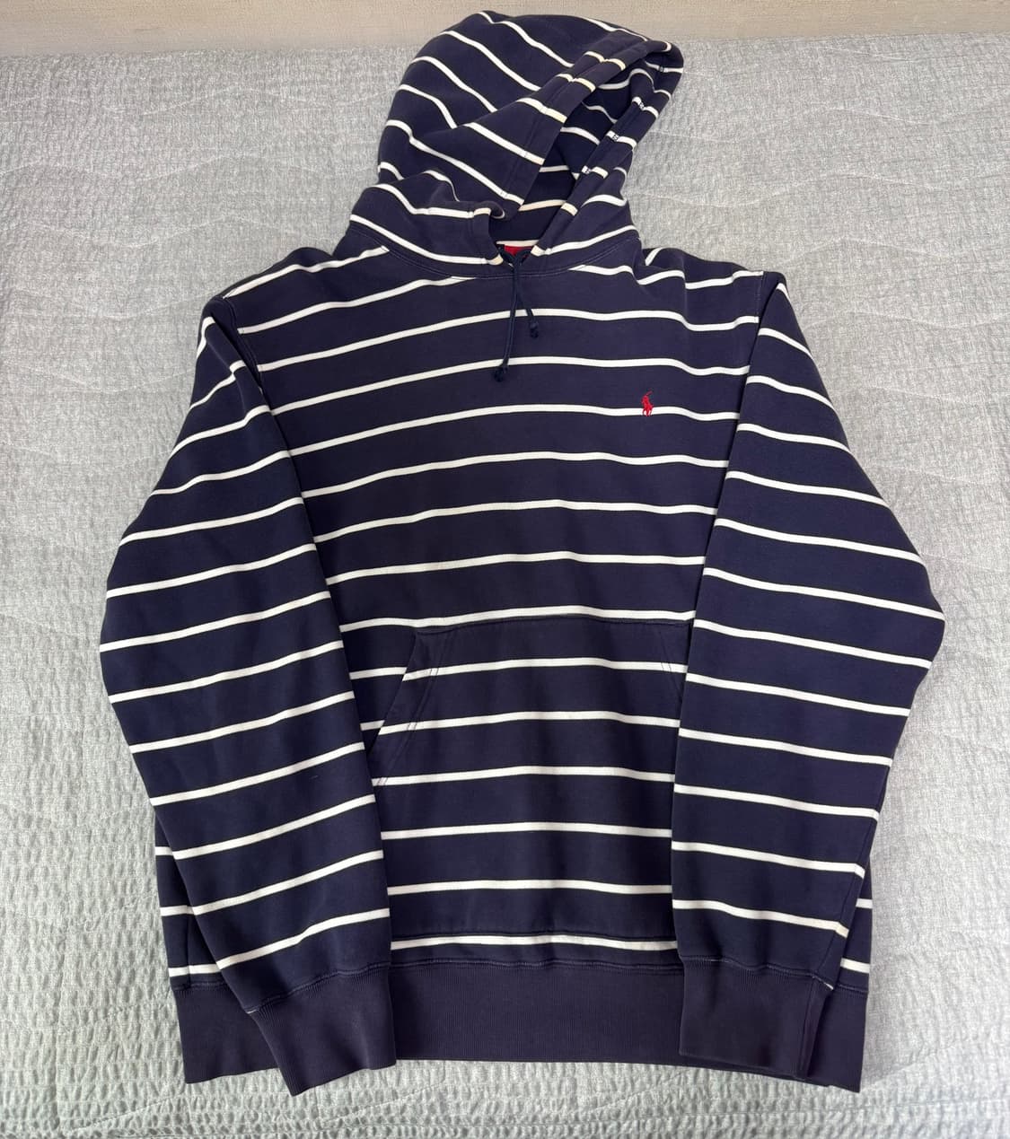폴로 랄프로렌 스프라이트 후드티 L 상품이미지1