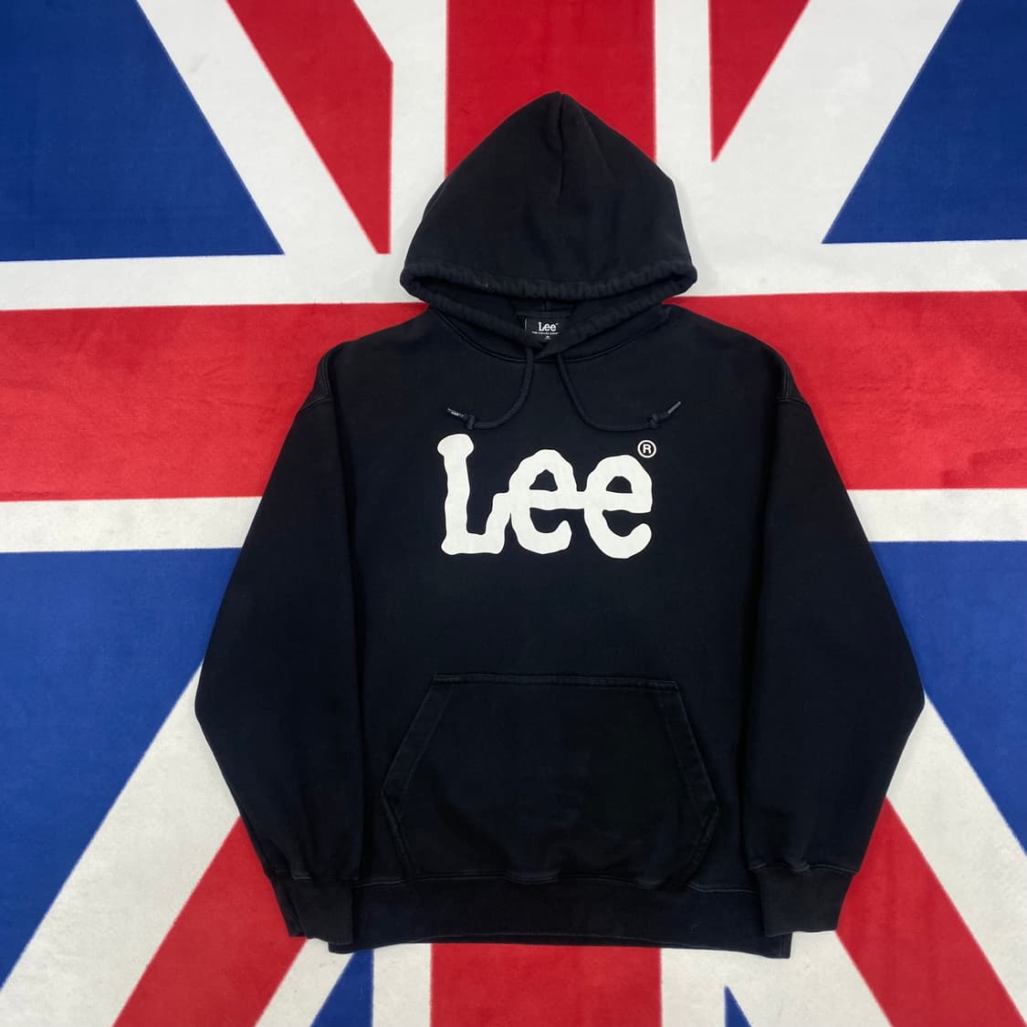 Lee 후드티 M  상품이미지1