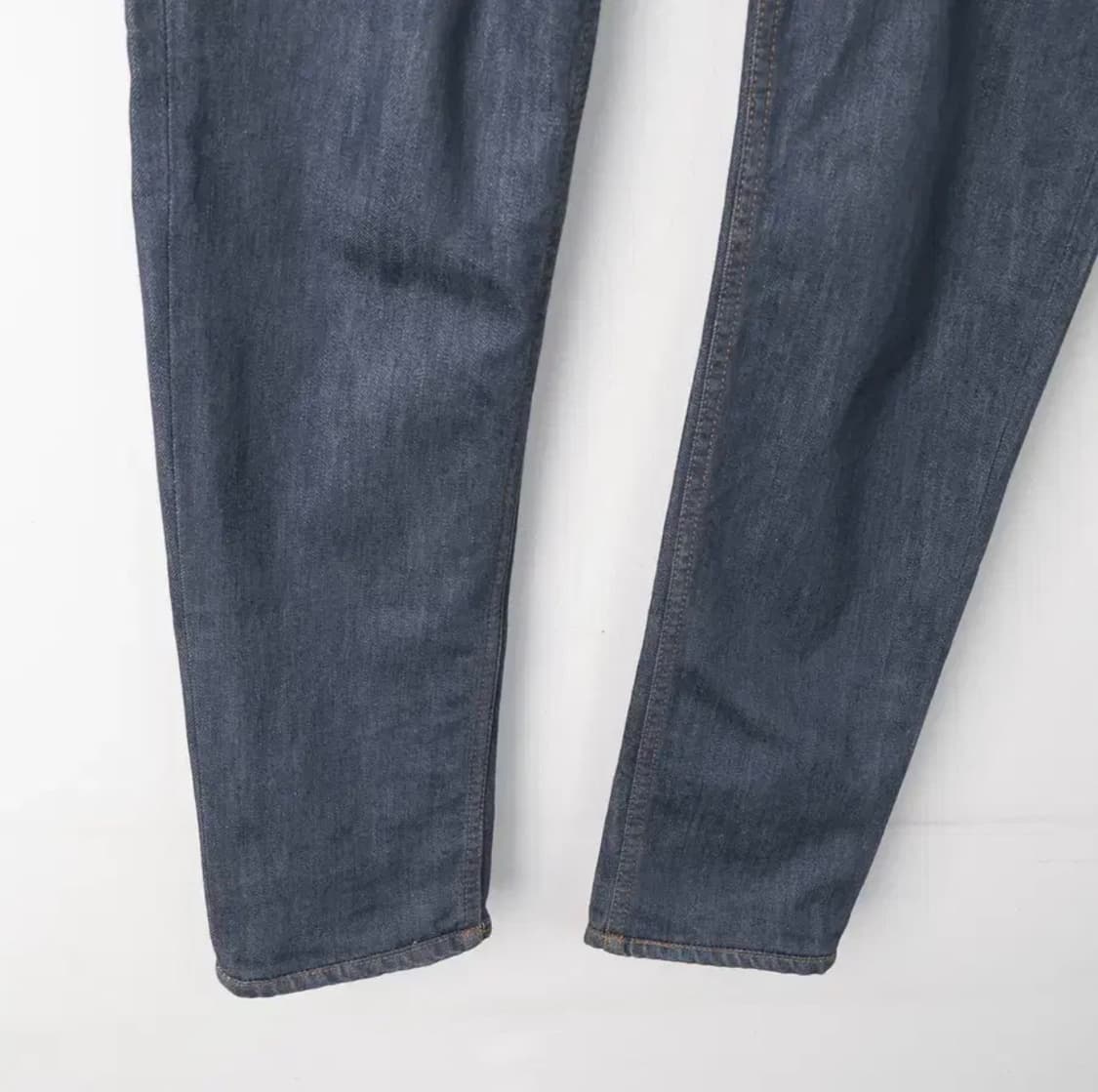 아크네 스튜디오 데님 펜츠 상품이미지5