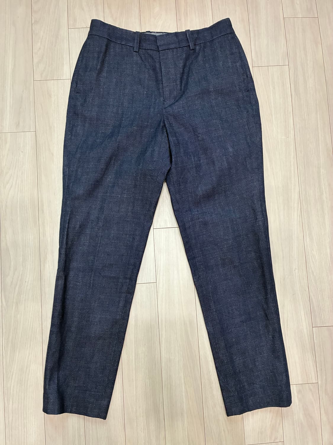 새상품수준! 45rpm (45r) 인디고 데님 30인치 상품이미지1