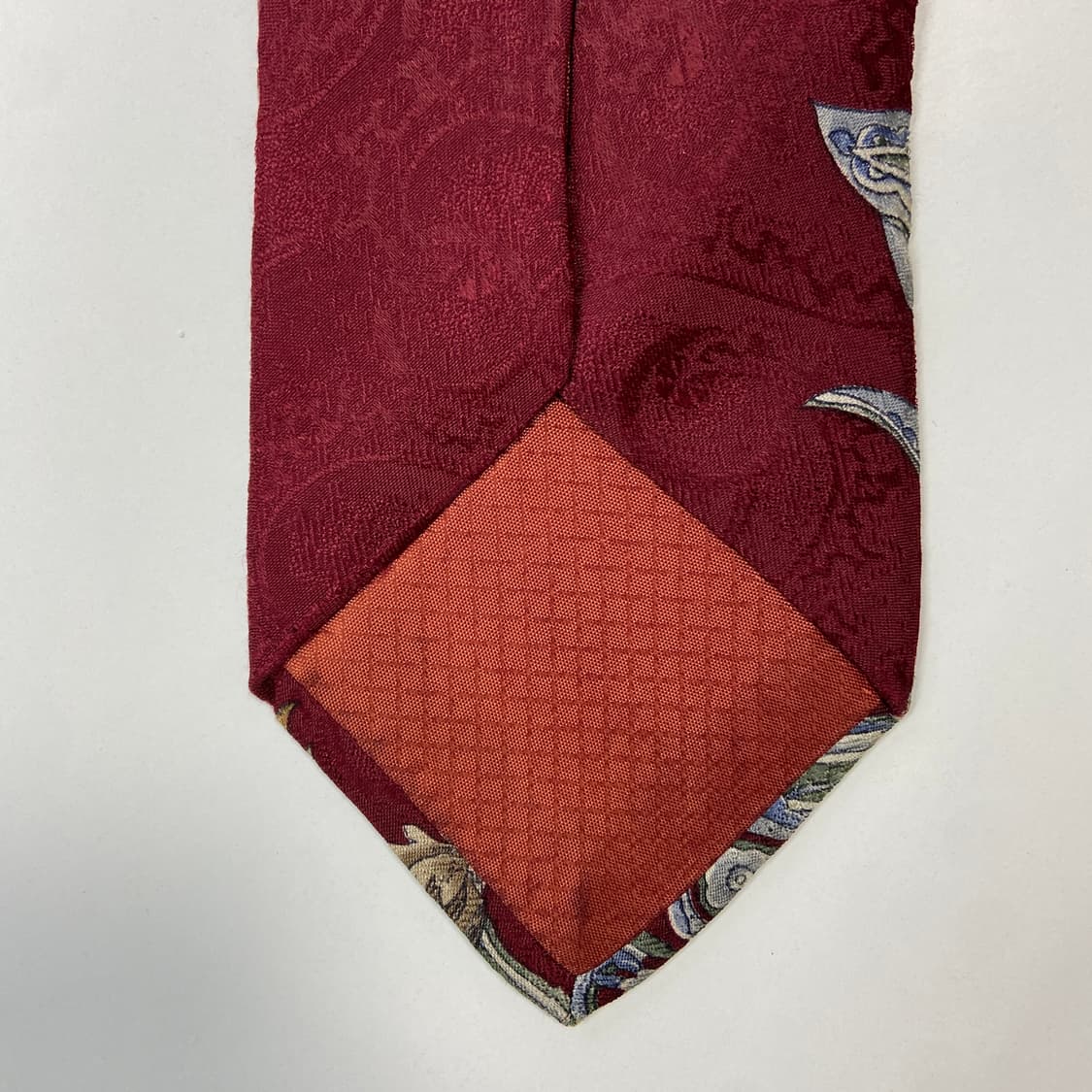 크리스찬 디올(Dior) 명품 정품 넥타이 상품이미지4