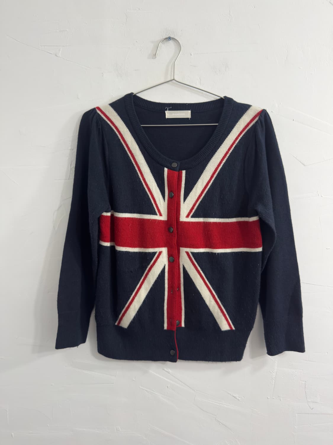 jeanasis uk knit cardigan 상품이미지1