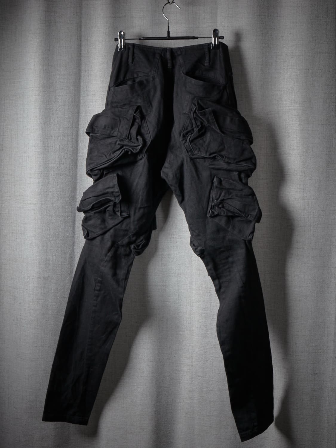 Julius SS15 가스마스크 팬츠 상품이미지5