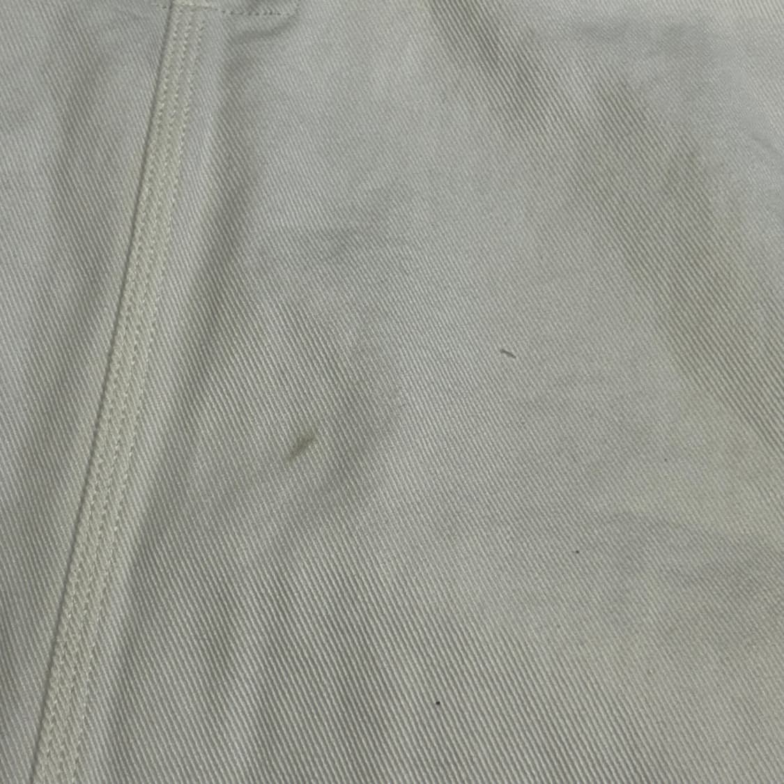 🫶🏻 칼하트 투 포켓 White 자켓 🫶🏻 상품이미지7