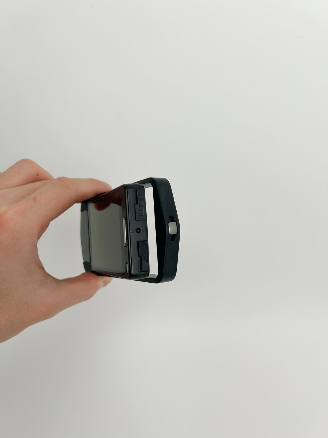 수퍼레어!) 카시오 엑슬림 tr100 Exilim 빈티지 디카 핸디캠 상품이미지9