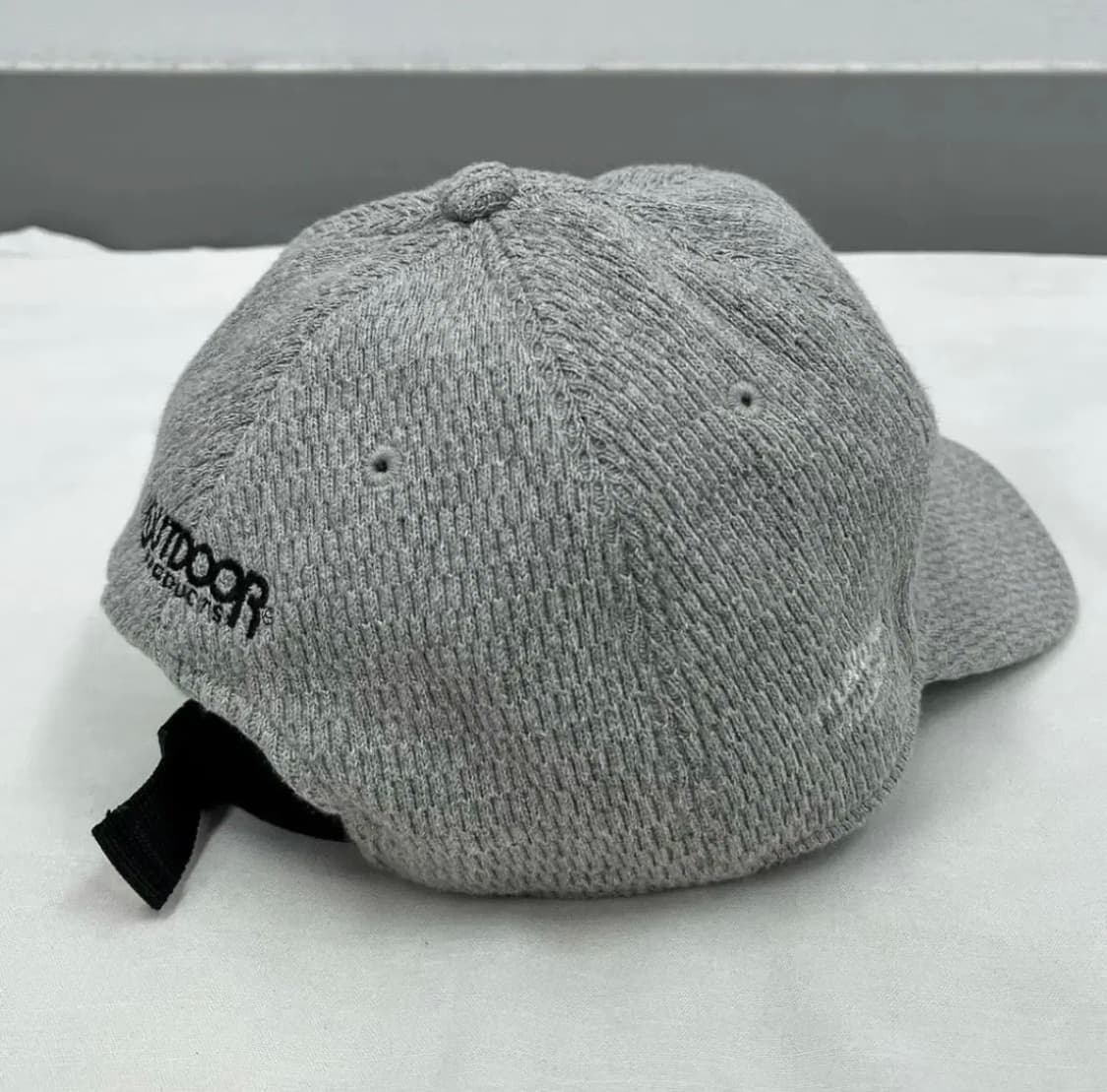 아웃도어 볼캡 상품이미지3