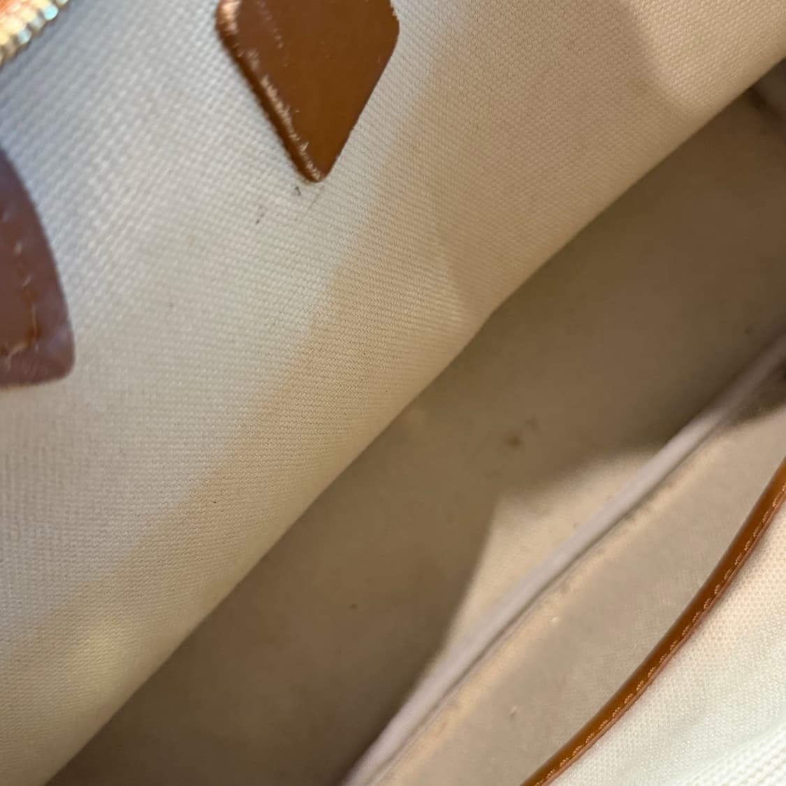  MCM 비세토스 토트백 상품이미지4