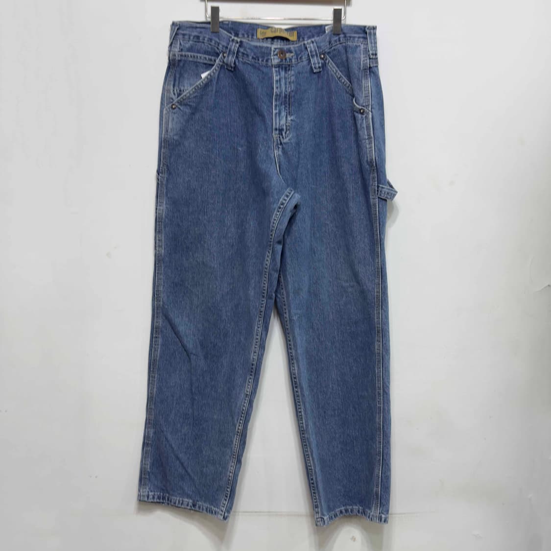 Lee 리 덩가리 카펜터 데님팬츠 34X30 상품이미지1