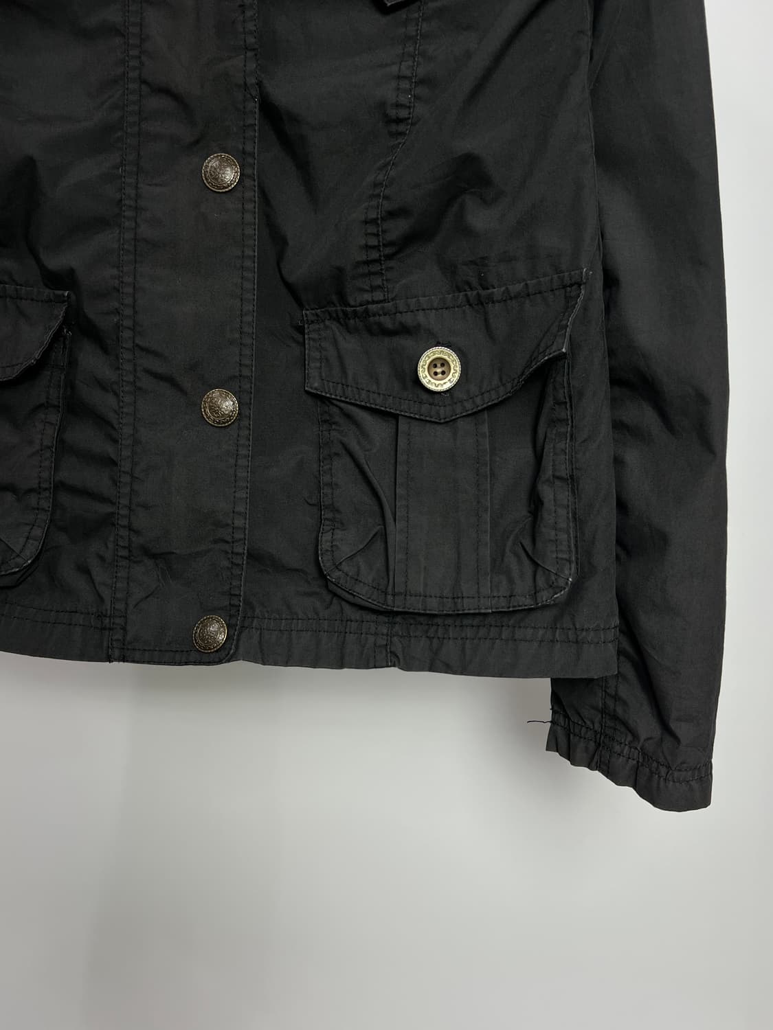 90ANS 집업 자켓  상품이미지3