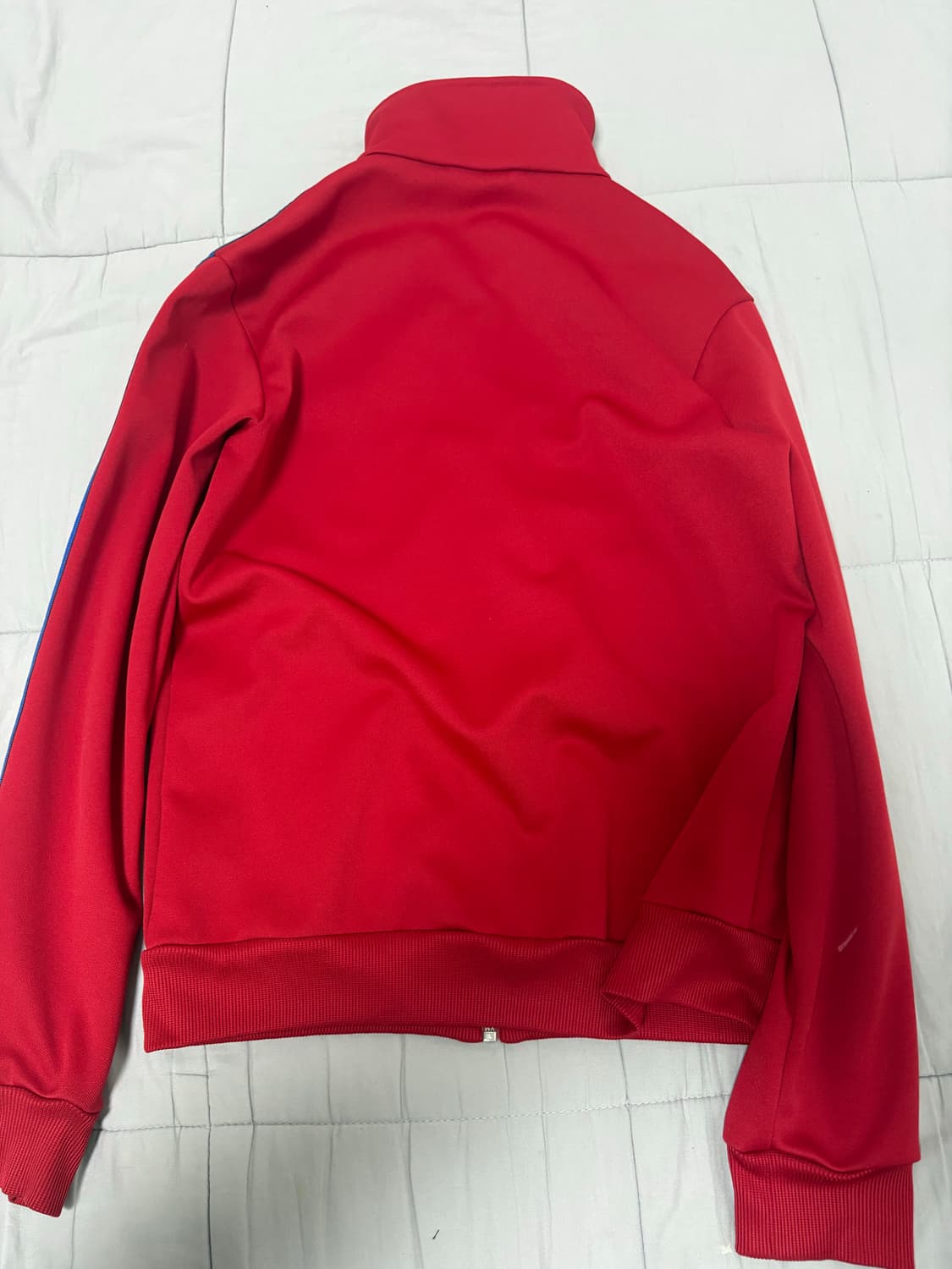 아디다스 트랙탑 져지 85(xs) 상품이미지2