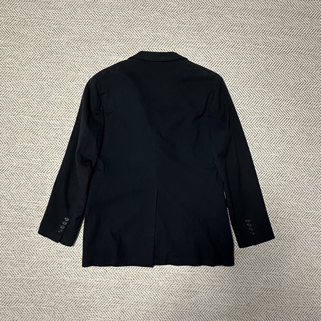 PRADA italy made suit blazer 2b jacket 상품이미지2