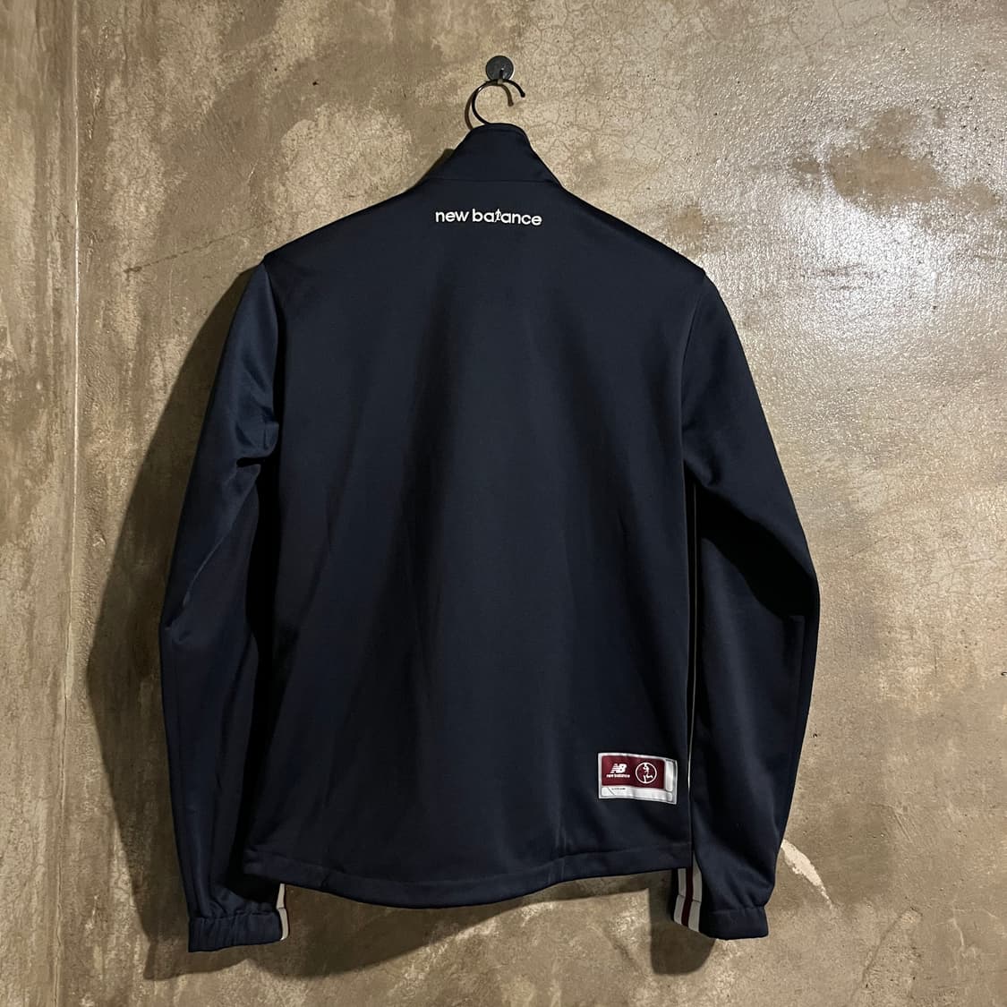 뉴발란스 리버시블 자켓 상품이미지3