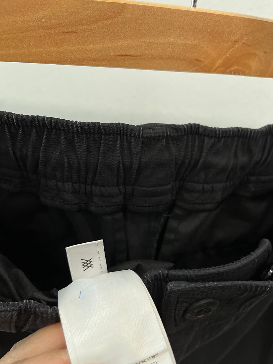 30-31) 어뉴 카고 조거팬츠  상품이미지9