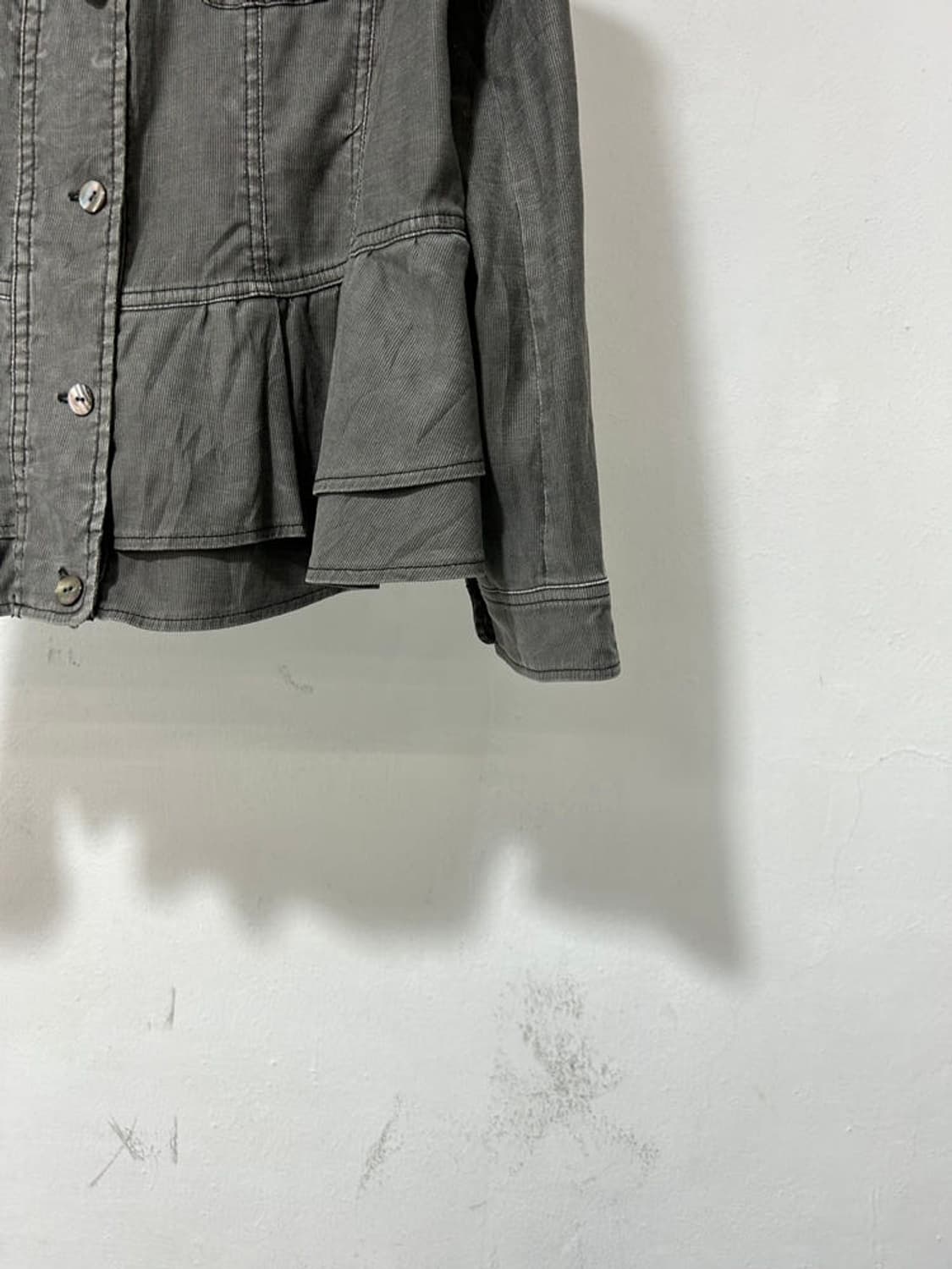 vtg jacket 상품이미지4