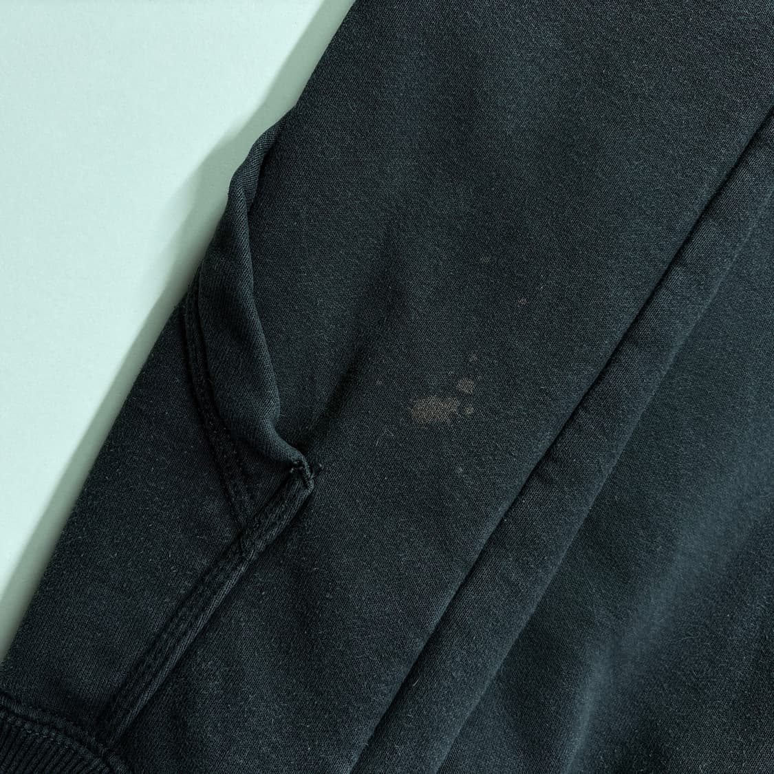 칼하트 레인디펜더 후드티 상품이미지4