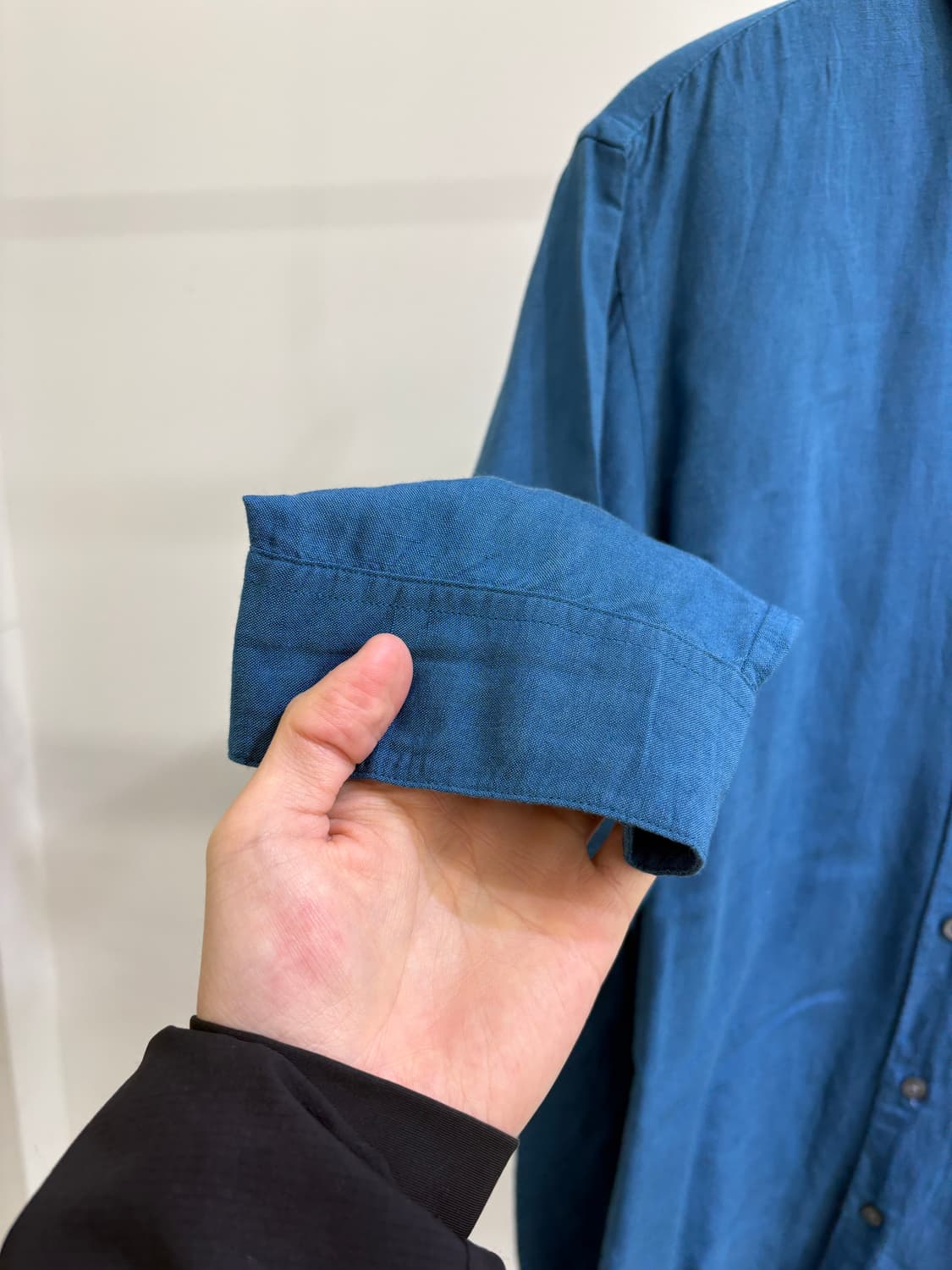 GLOBAL WORK 셔츠 상품이미지4