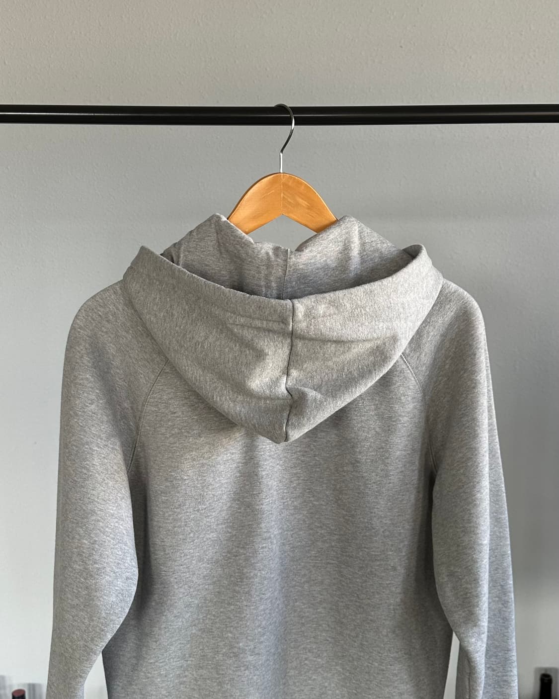 [S]칼하트 WIP 체이스 기모 후드집업 상품이미지6