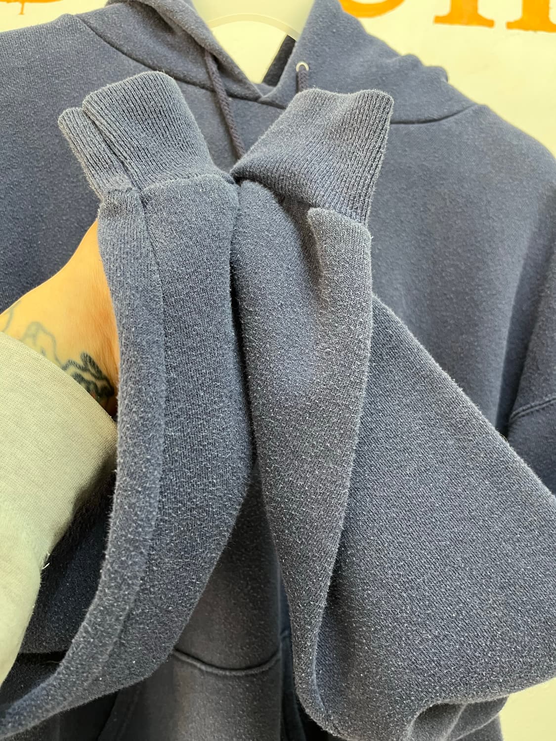 old shortys hoodie 상품이미지5