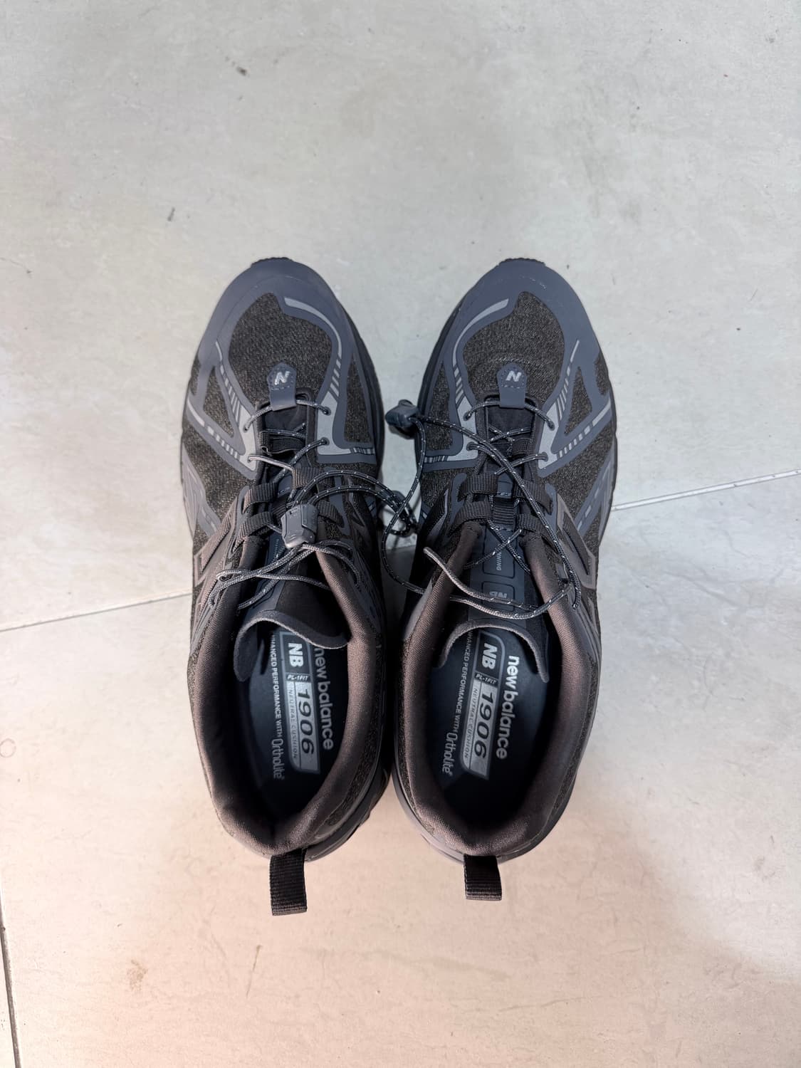 뉴발란스 1906 275 상품이미지1