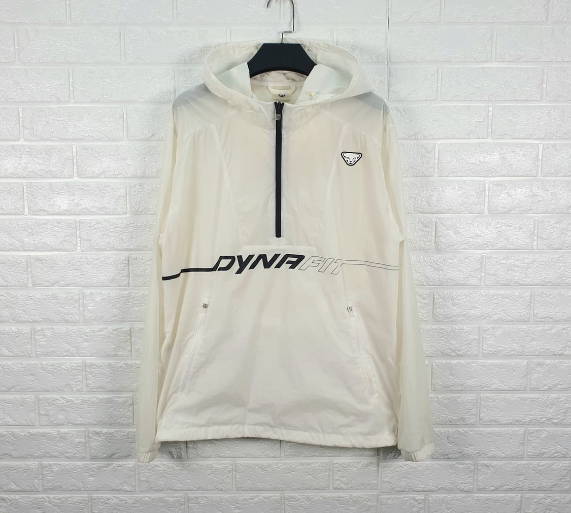 [100]다이나핏 초경량 후드 아노락 상품이미지2