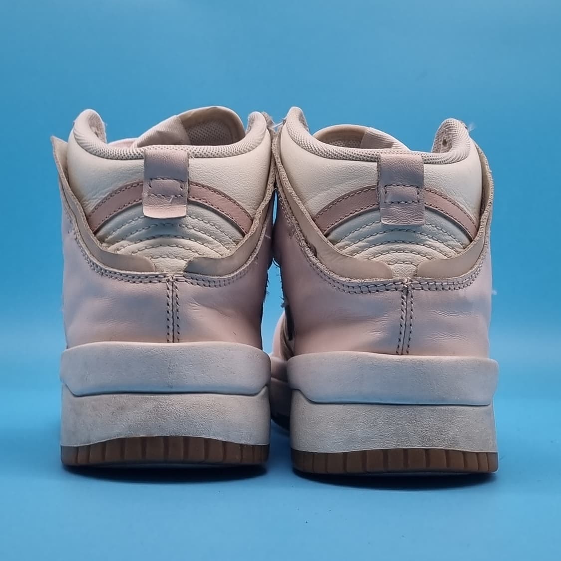 o 나이키 덩크 하이업 미드245 상품이미지4