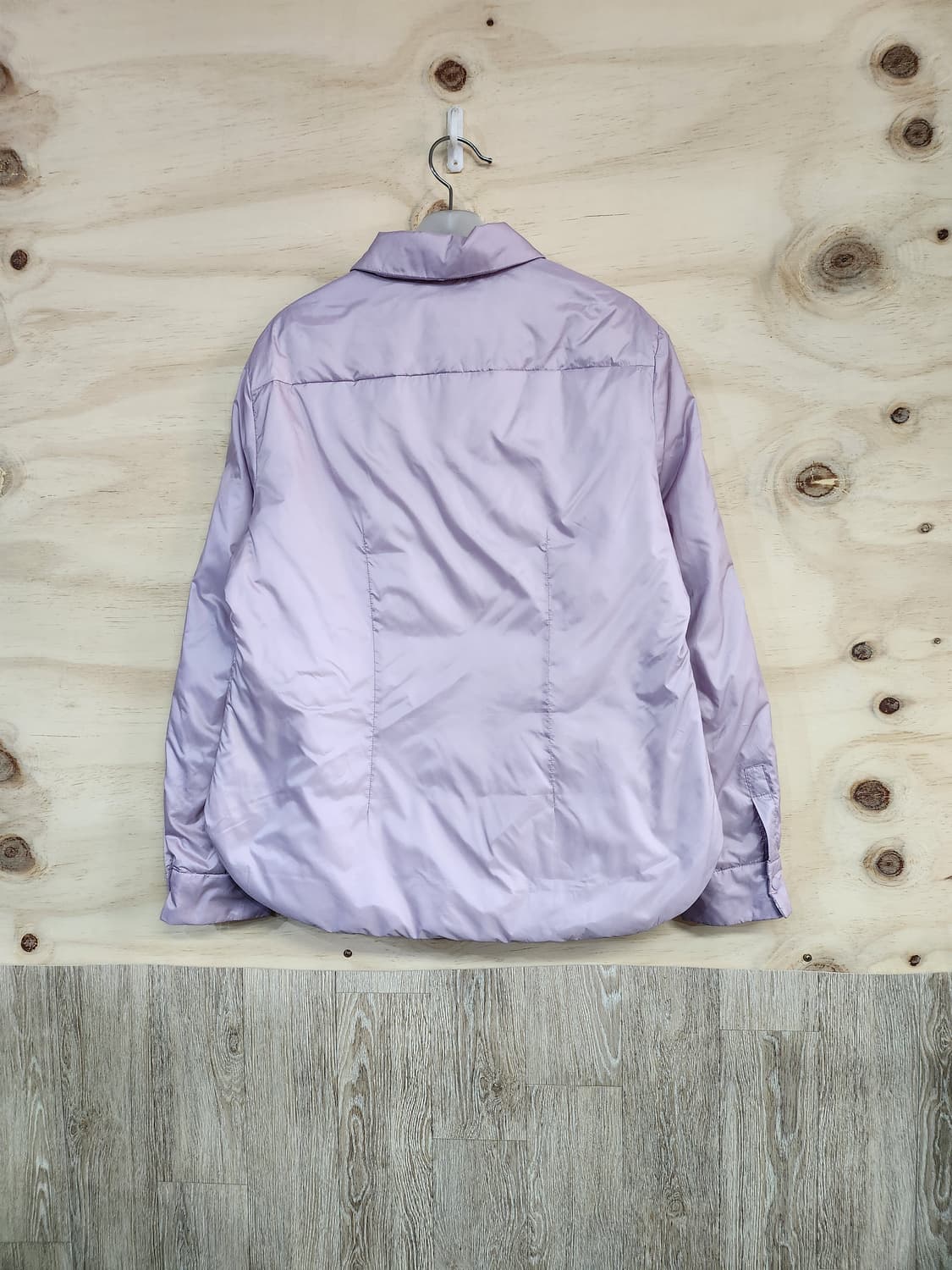 349) 에셀리아 구스 경량패딩 상품이미지2