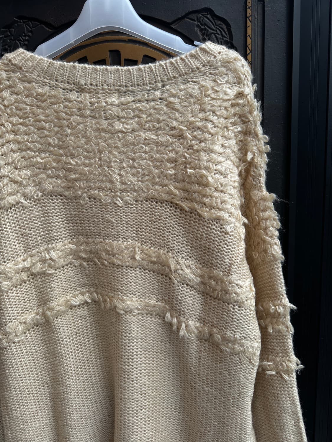 titicaca 니트 상품이미지5