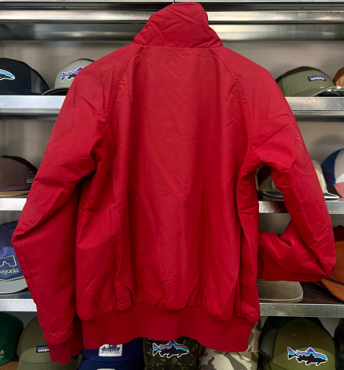 M's Shelled Synchilla  ( S )  상품이미지2