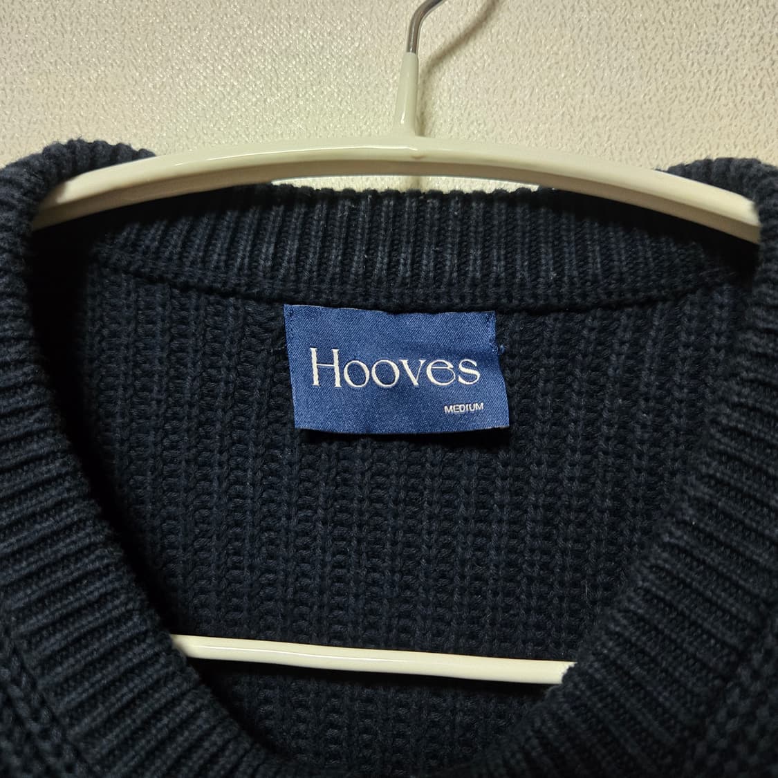 Hooves 후브스 투웨이 가디건 / 남성 가디건/ 남자 가디건  상품이미지3