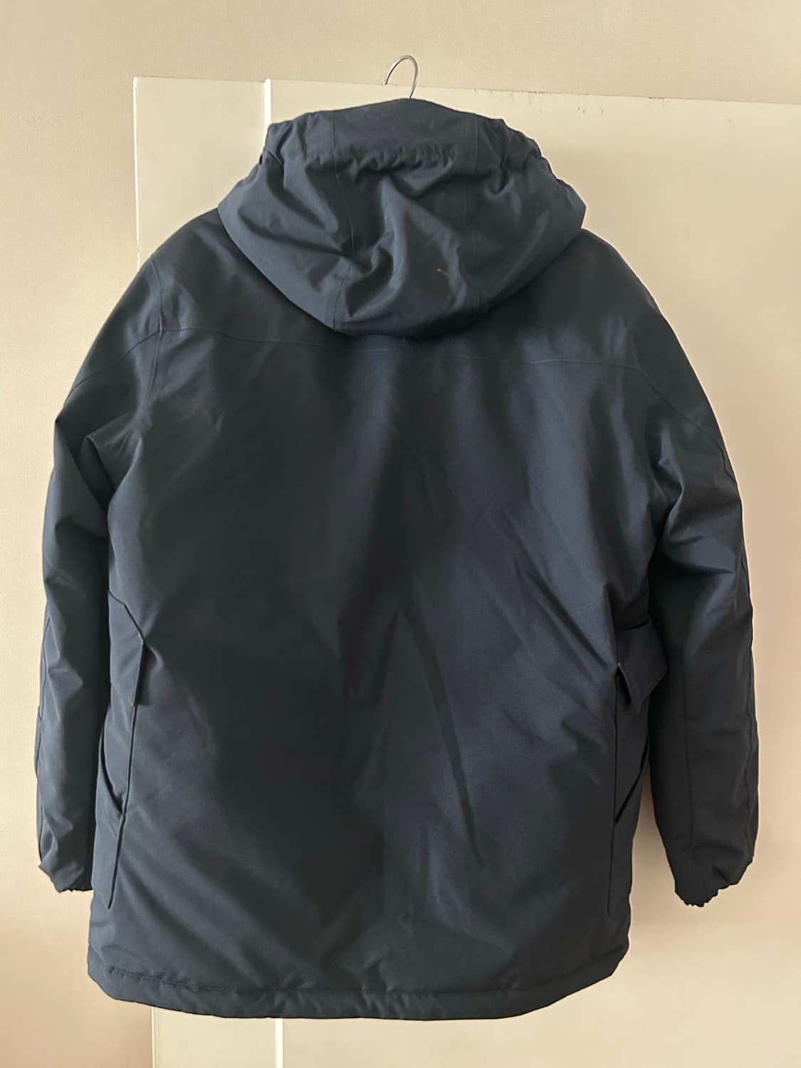 퓨잡 14세 새상품 스키복겸패딩 상품이미지7