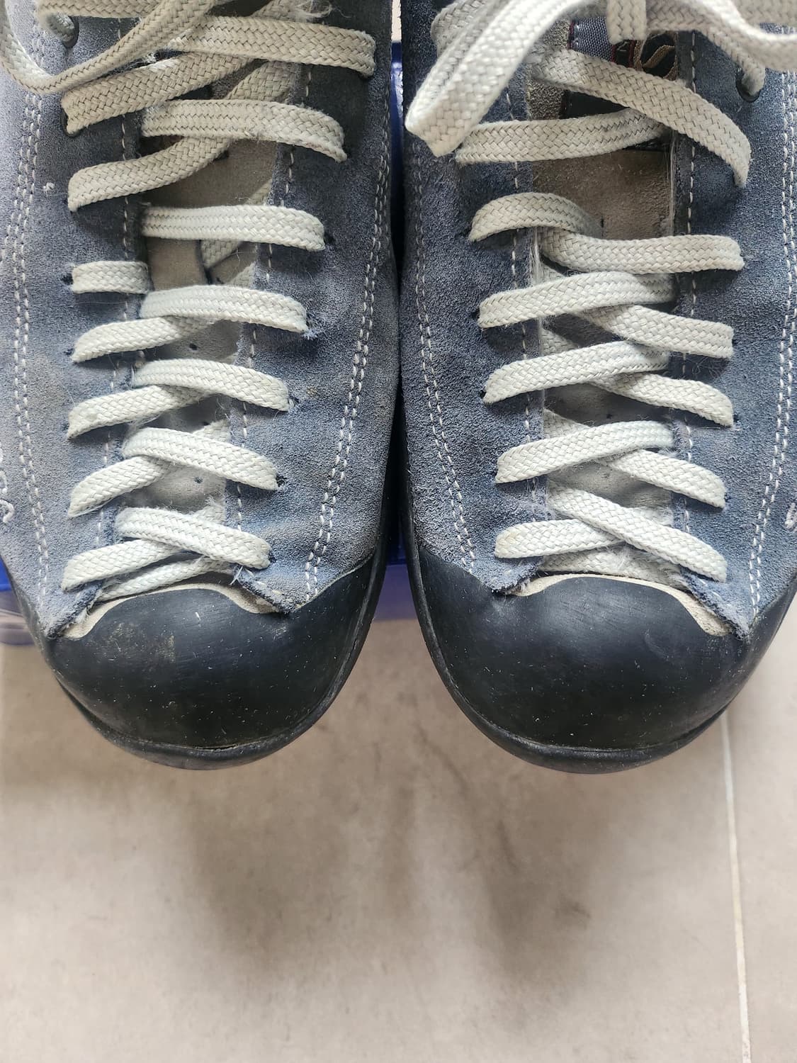 스카르파 아이언그레이 상품이미지5