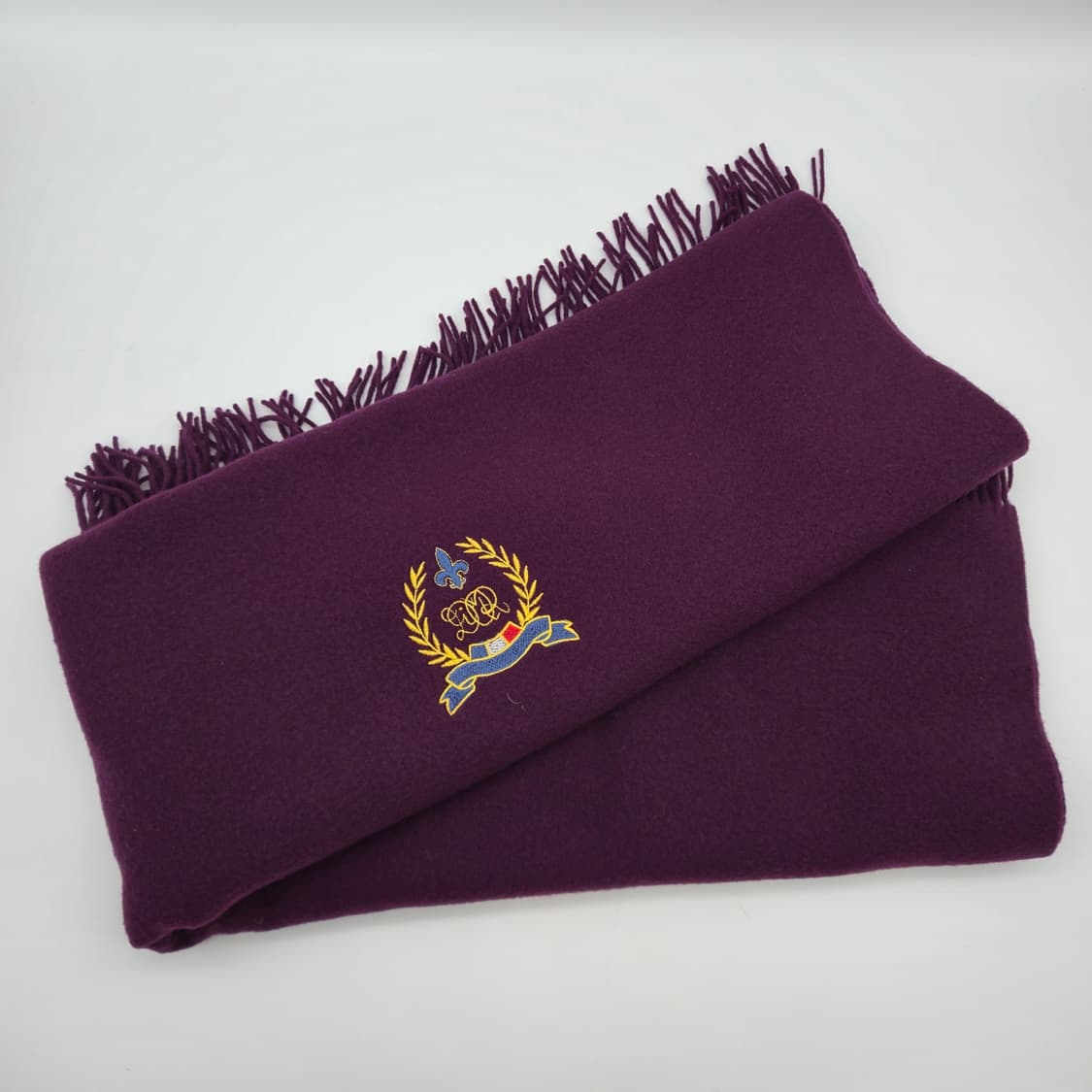 DIOR 디올 숄 블랭킷 담요 [JBFCS7641_0011-02] 상품이미지3