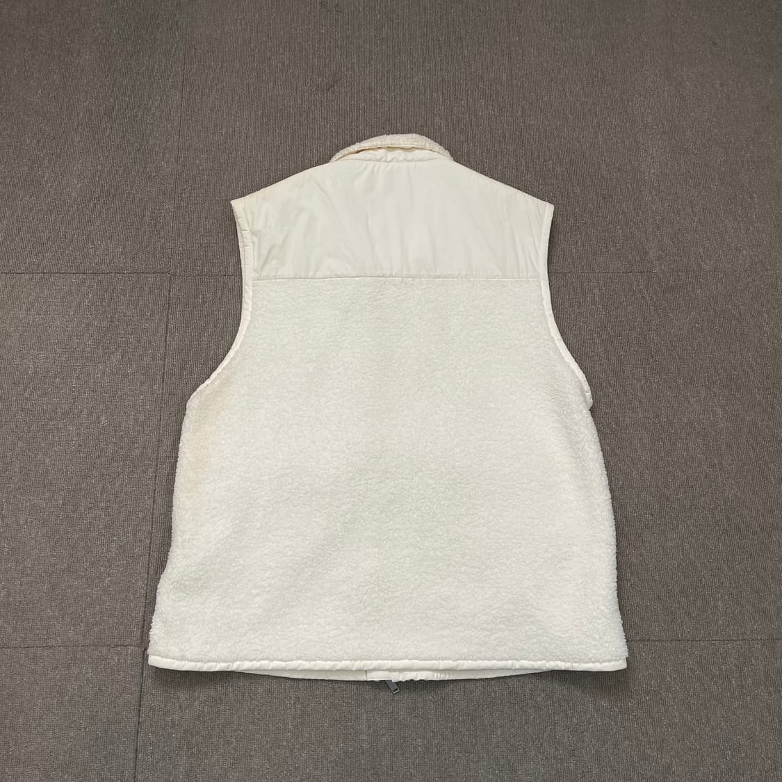 cos 코스 플리스 베스트 m 상품이미지4