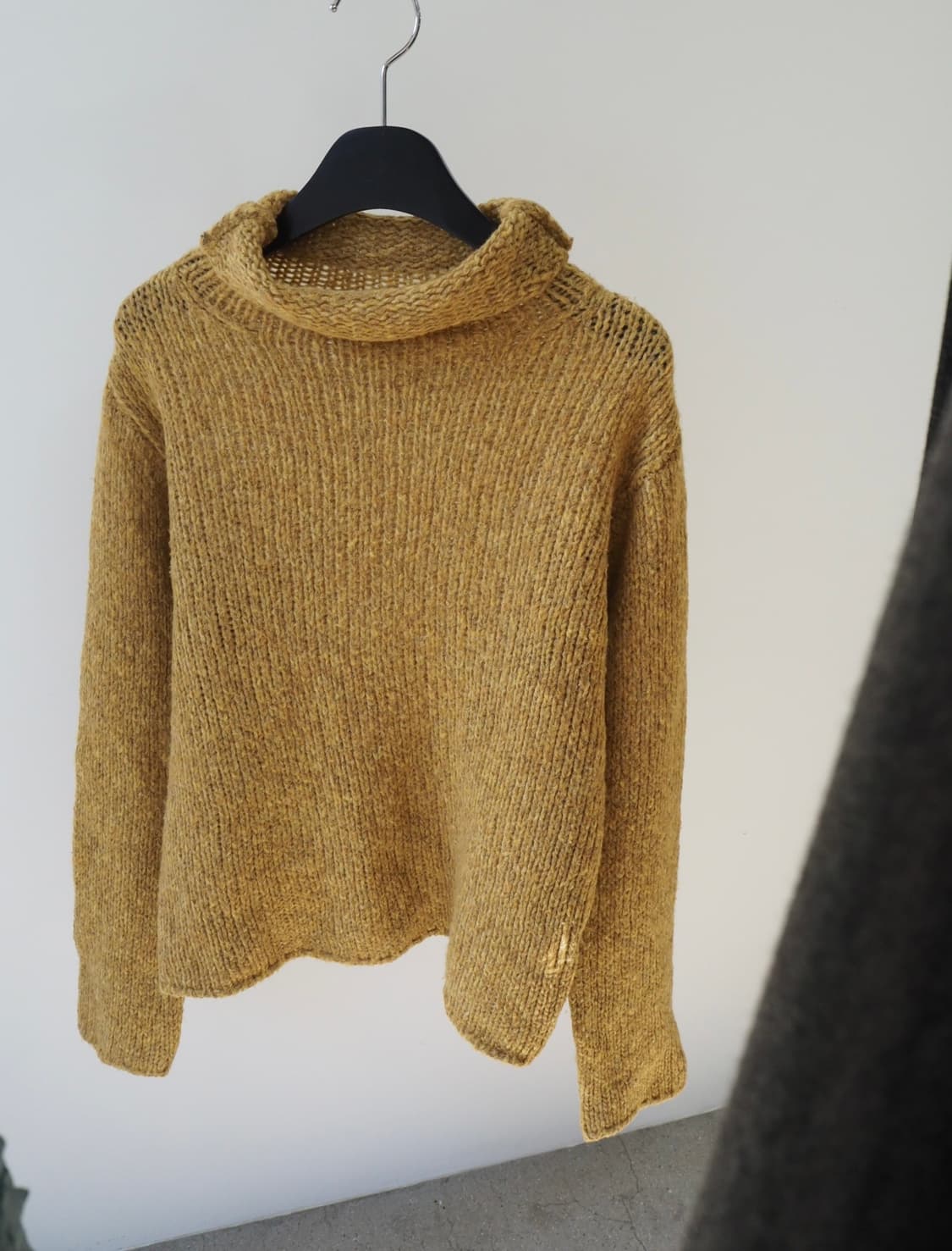 Max Mara WEEKEND turtleneck knit  상품이미지1