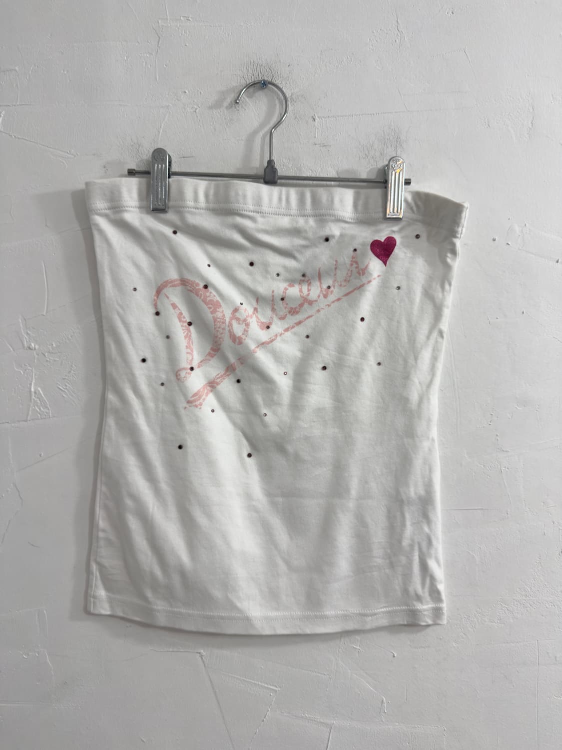 y2k tank top 상품이미지3