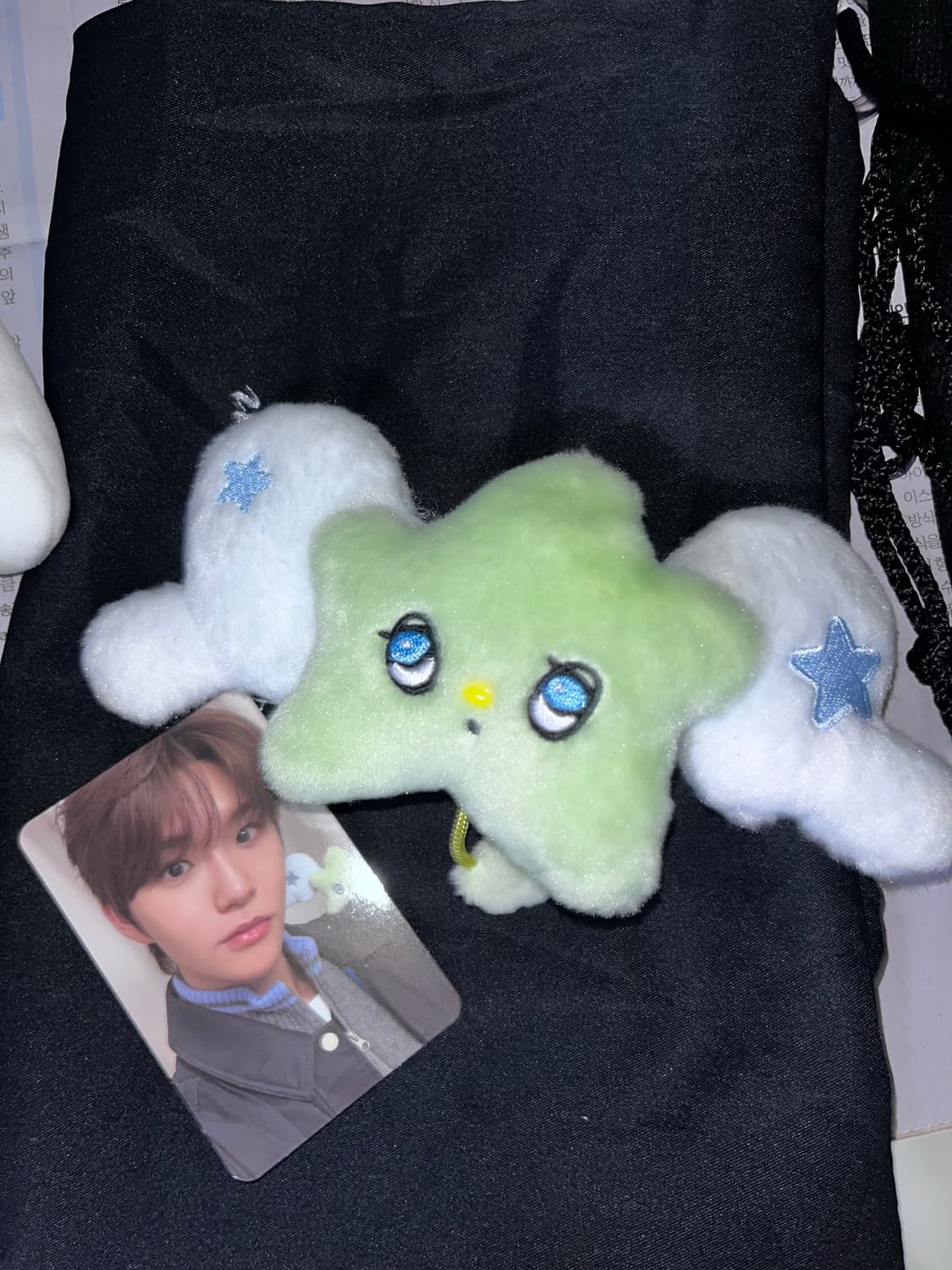 위츄+대영 포카 상품이미지1