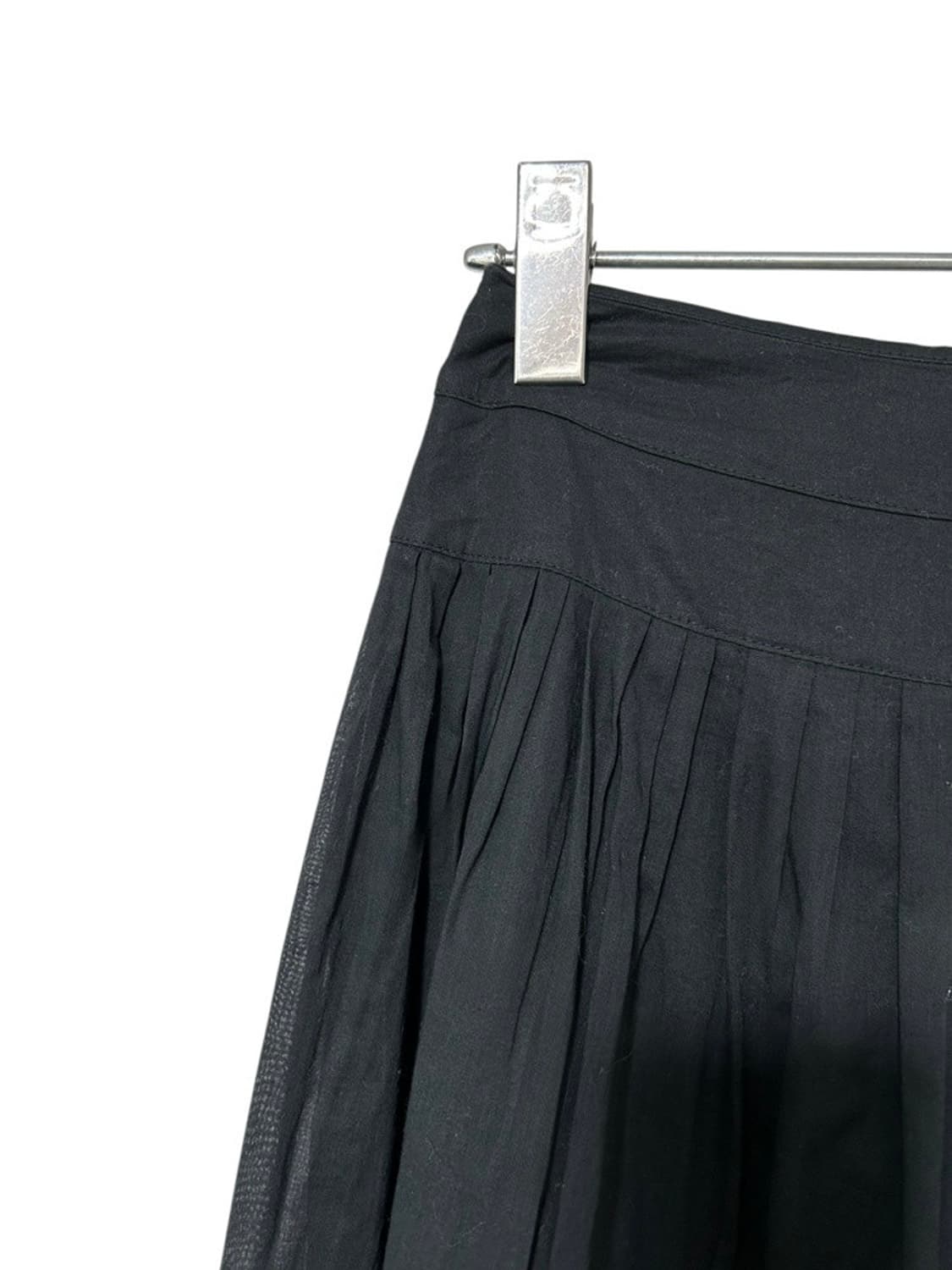 vtg skirt 상품이미지2