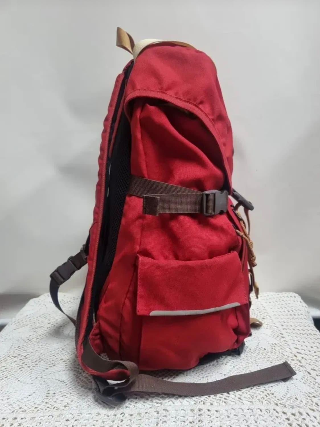 나이키acg스틸시티 백팩 (공용) 상품이미지4