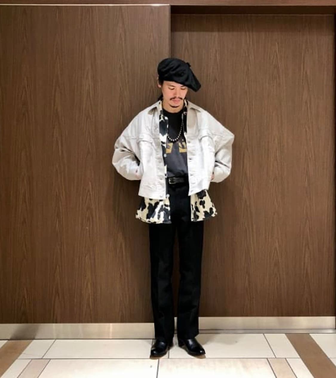 BEAMS - COWBOY JACKET 상품이미지2